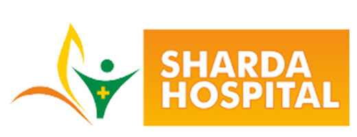 Sharda-Hospital